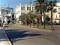 Сухум (набережная)