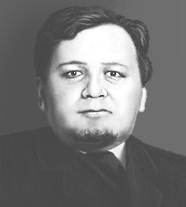 Сушкевич Борис Михайлович