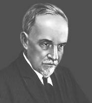 Сушкин Петр Петрович