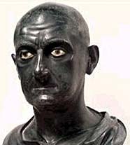 Сципион-младший (бюст)