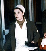 Счастливая, женька! (кадр из фильма)