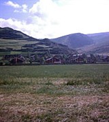 Сычуань (долина Хуанлун)