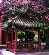 Сычуань (храм Баоэнь)