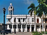 Сьенфуэгос (Дворец Феррер)