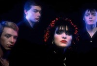 Сьюкси энд зе бэншис (группа)