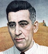 Сэлинджер Джером (1961 год)