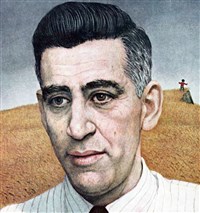 Сэлинджер Джером (1961 год)