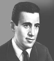 Сэлинджер Джером Дейвид