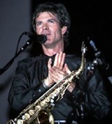 Сэнборн Дэвид (на сцене)