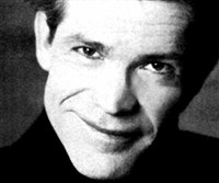 Сэнборн Дэвид (портрет)