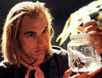 Сэндс Джулиан («Чернокнижник»)