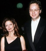 Сэрендон Сьюзен (с Т. Роббинсом)