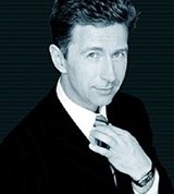 Сюткин Валерий (портрет)