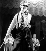 Сюткин Валерий (с группой «Браво»)