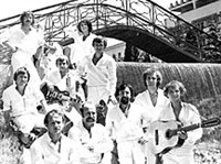 Сябры (1981 год)