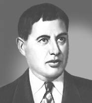 ТАБИДЗЕ Тициан Юстинович