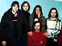 ТАНЦЫ МИНУС (группа)