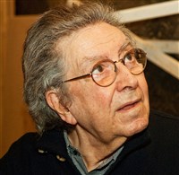 ТАПИЕС Антони (февраль 2008 года)