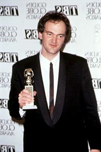 ТАРАНТИНО Квентин