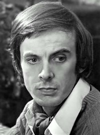 ТАРАТОРКИН Георгий Георгиевич ("Чисто английское убийство")