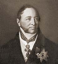 ТАТИЩЕВ Дмитрий Павлович