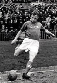 ТАТУШИН Борис Георгиевич [спорт]