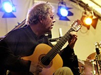 ТАУНЕР Ральф (на сцене)