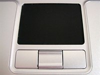 ТАЧПАД (на ноутбуке)