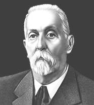 ТЕЛЕШОВ Николай Дмитриевич