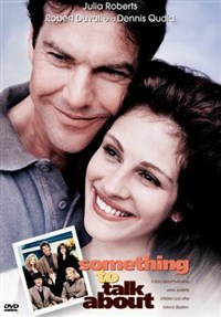 ТЕМА ДЛЯ РАЗГОВОРА (постер)