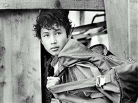 ТЕМЕНОВ Талгат ("Бегущая мишень")