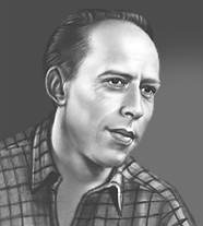 ТЕНДРЯКОВ Владимир Федорович