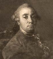 ТЕПЛОВ Григорий Николаевич