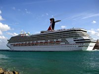 ТЕПЛОХОД (круизный)