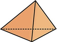 ТЕТРАЭДР