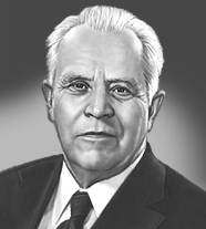 ТИМАКОВ Владимир Дмитриевич