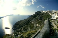 ТИРА (побережье)