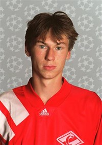 ТИТОВ Егор Ильич [спорт]