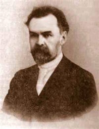 ТИШЕНДОРФ Константин (портрет)