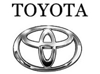 ТОЙОТА (логотип)