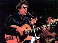 ТОК ток (на концерте)