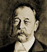 ТОЛСТОЙ Дмитрий Андреевич (портрет)