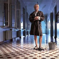 ТОЛЬКО ДЛЯ СУМАСШЕДШИХ (М. Терехова)