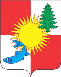 ТОМАРИ (герб Томаринского района)