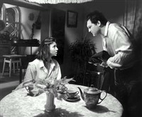 ТОМАШПОЛЬСКИЙ Дмитрий ("О безумной любви, снайпере и космонавте")