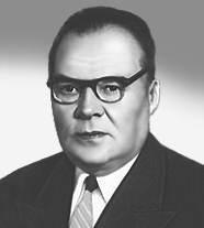 ТОМСКИЙ Николай Васильевич