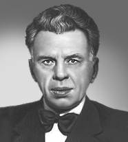 ТОПОРКОВ Василий Осипович