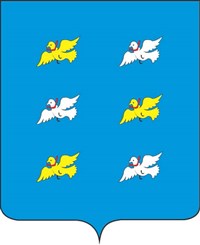 ТОРЖОК (герб 1998 года)