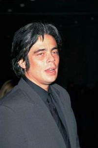 ТОРО Бенисио