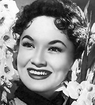 ТОРРЕС Лолита (портрет)